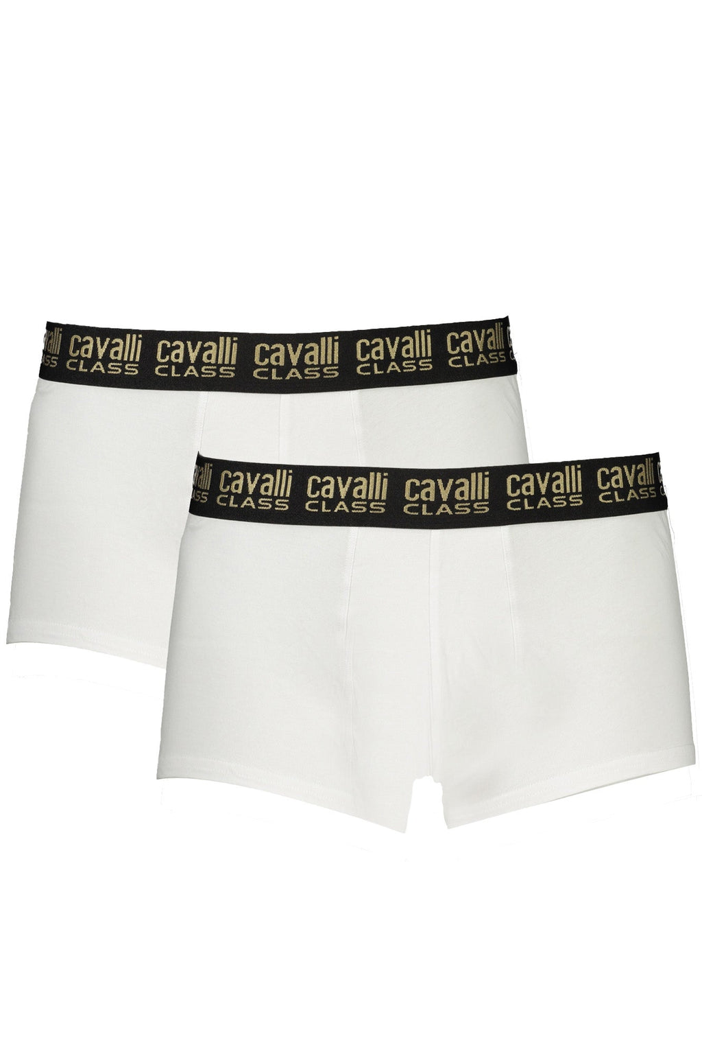 CAVALLI CLASS BOXER UOMO BIANCO - Grandi Firme Lab