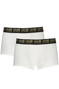 CAVALLI CLASS BOXER UOMO BIANCO - Grandi Firme Lab