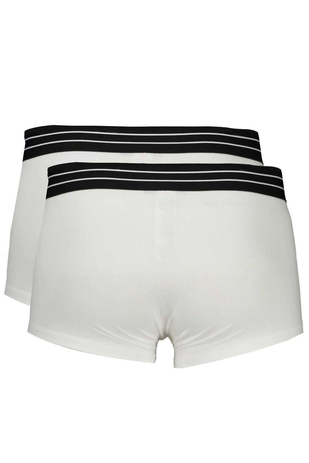 CAVALLI CLASS BOXER UOMO BIANCO - Grandi Firme Lab