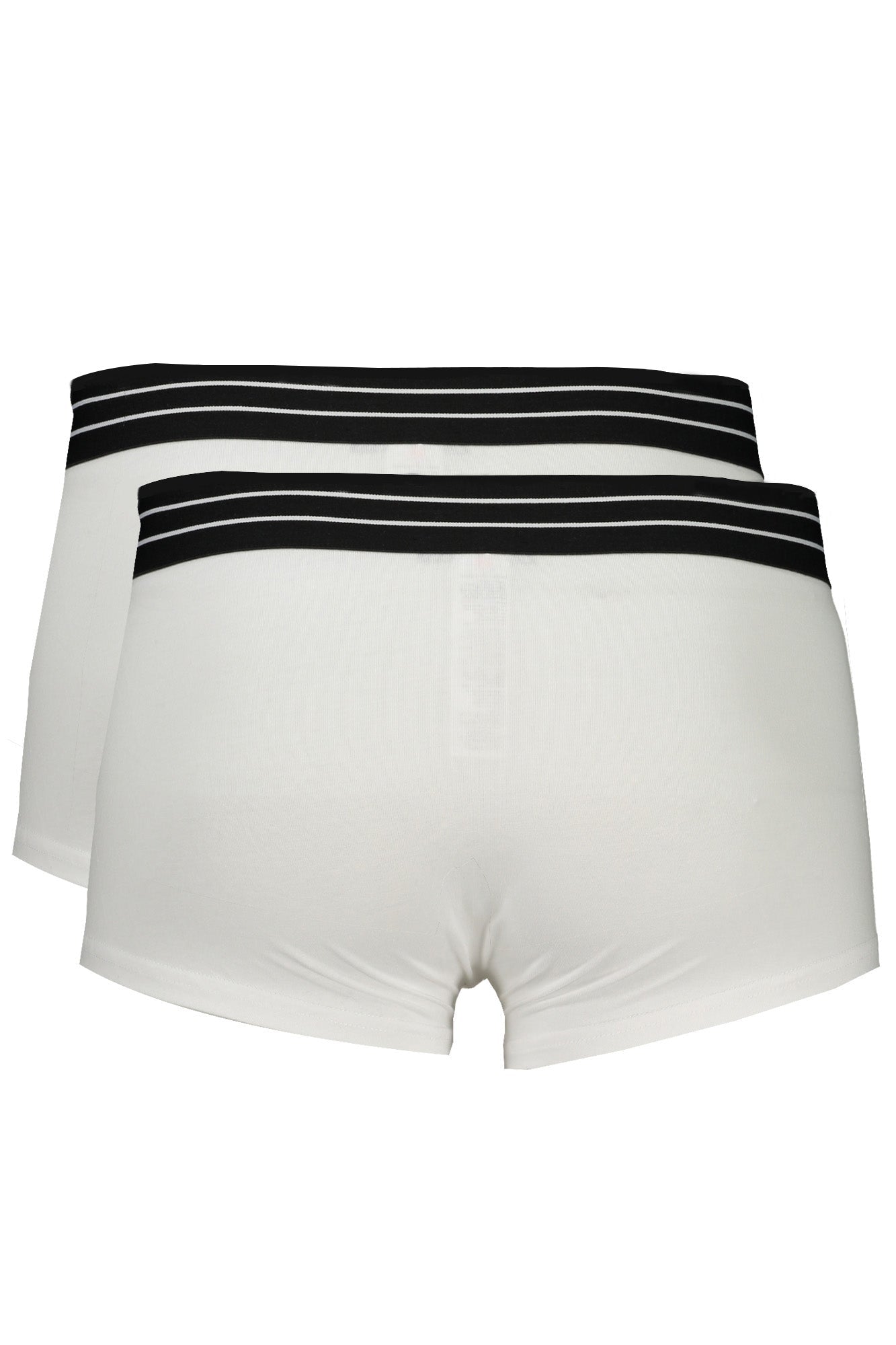 CAVALLI CLASS BOXER UOMO BIANCO - Grandi Firme Lab