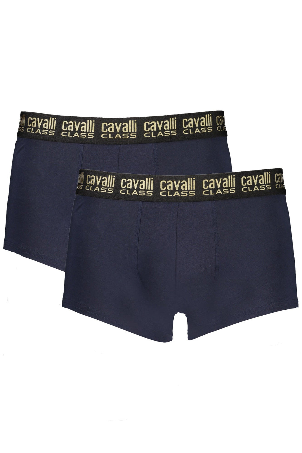 CAVALLI CLASS BOXER UOMO BLU - Grandi Firme Lab
