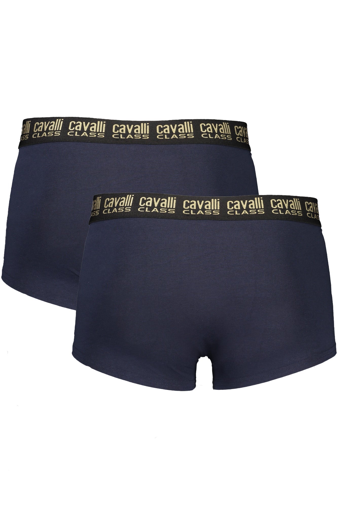 CAVALLI CLASS BOXER UOMO BLU - Grandi Firme Lab