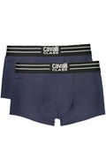 CAVALLI CLASS BOXER UOMO BLU - Grandi Firme Lab
