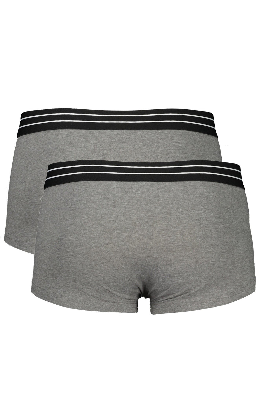 CAVALLI CLASS BOXER UOMO GRIGIO - Grandi Firme Lab