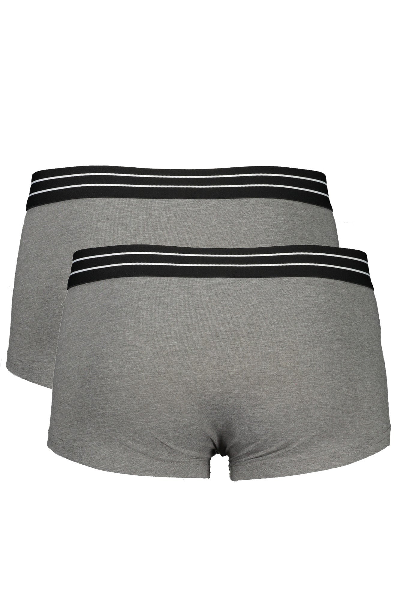 CAVALLI CLASS BOXER UOMO GRIGIO - Grandi Firme Lab