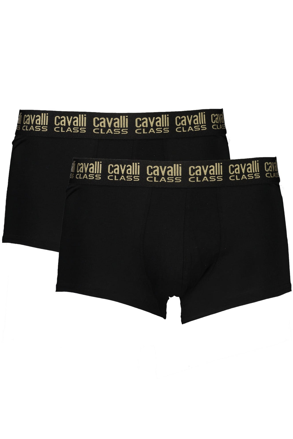 CAVALLI CLASS BOXER UOMO NERO - Grandi Firme Lab