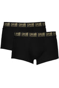 CAVALLI CLASS BOXER UOMO NERO - Grandi Firme Lab