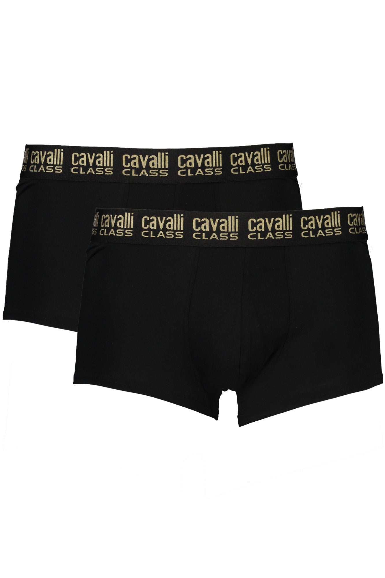 CAVALLI CLASS BOXER UOMO NERO - Grandi Firme Lab