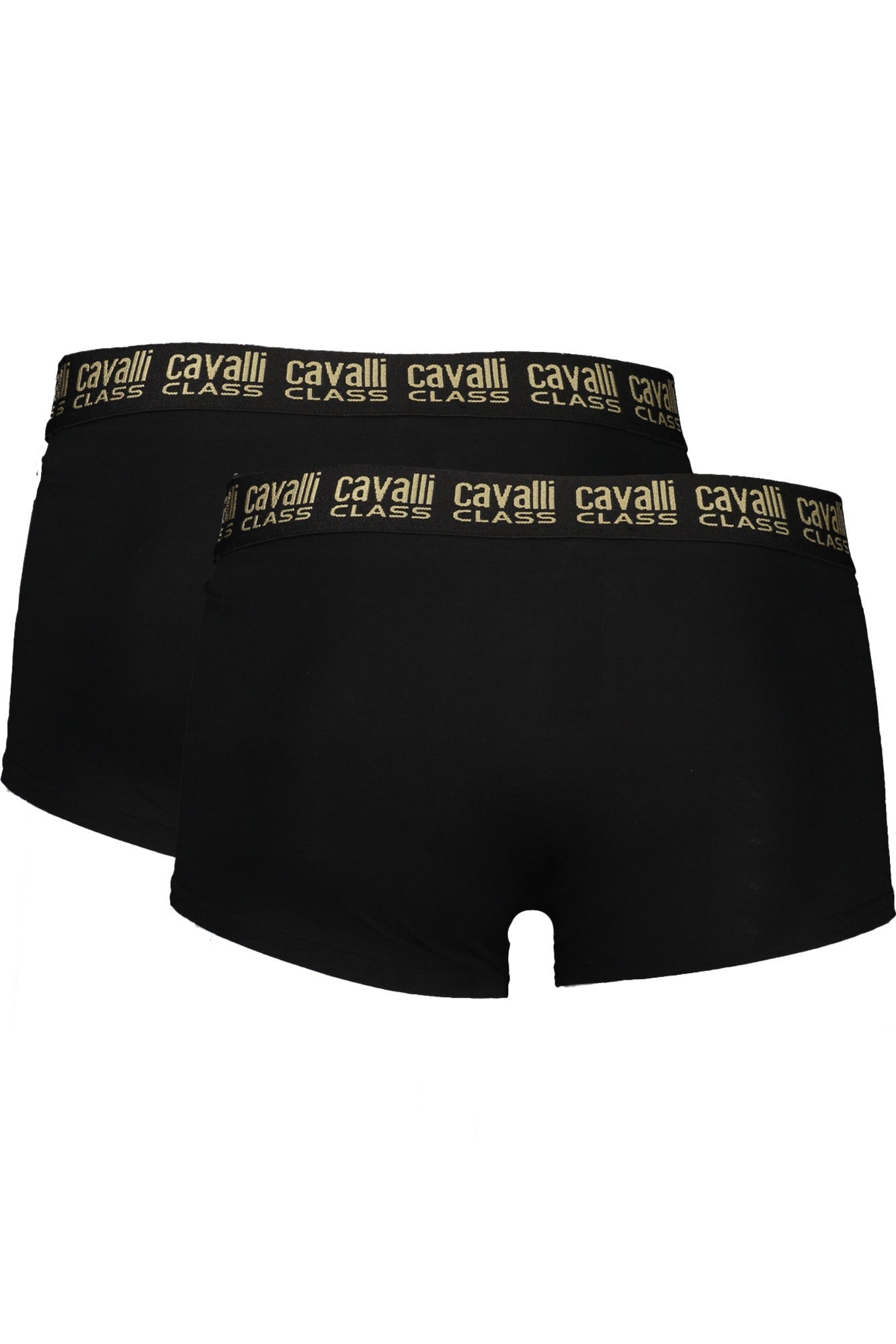 CAVALLI CLASS BOXER UOMO NERO - Grandi Firme Lab