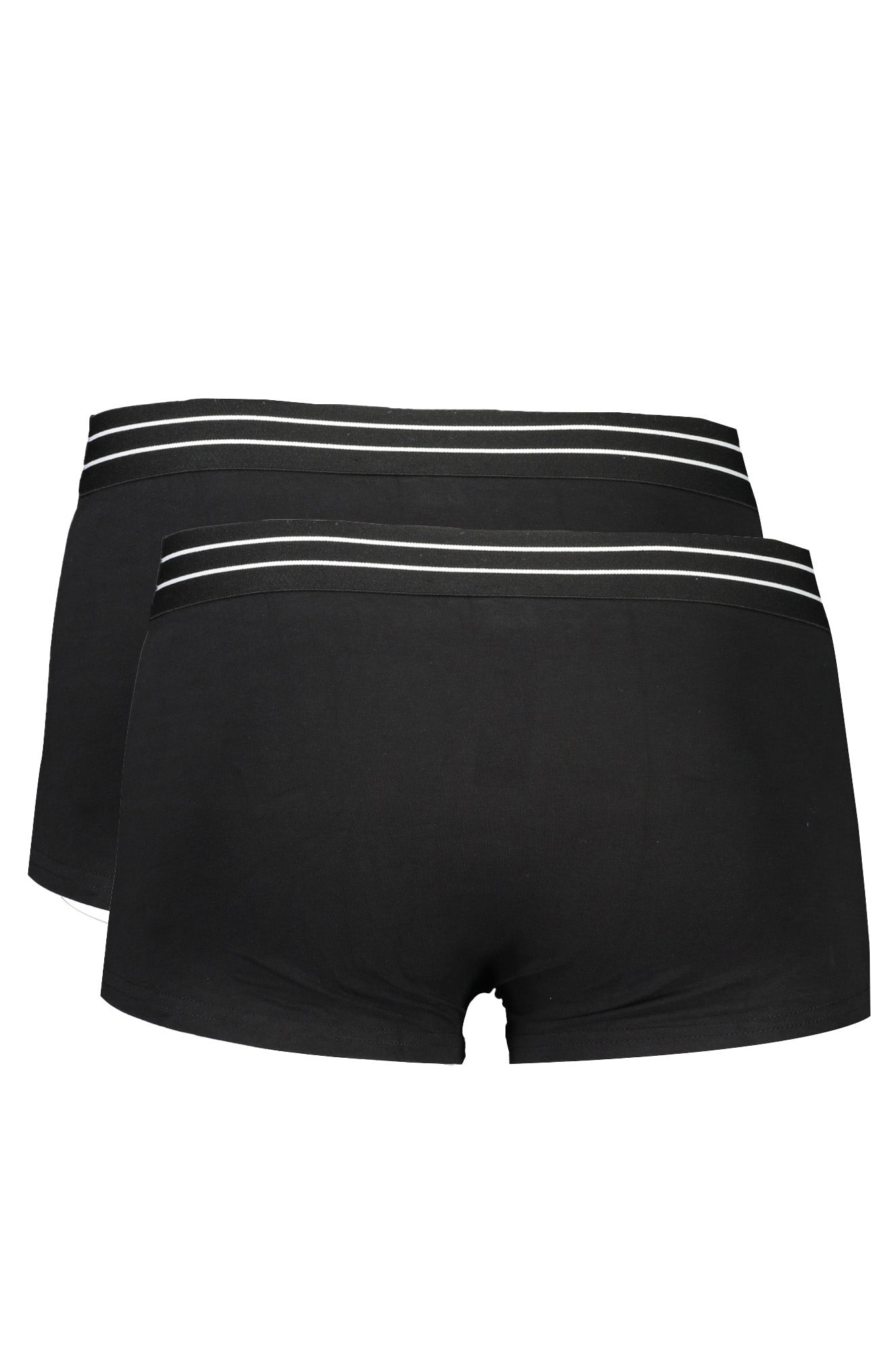 CAVALLI CLASS BOXER UOMO NERO - Grandi Firme Lab