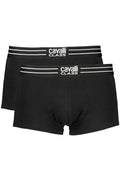 CAVALLI CLASS BOXER UOMO NERO - Grandi Firme Lab