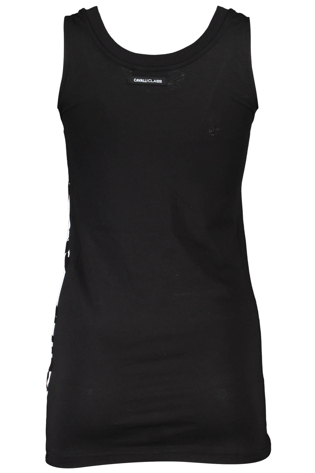 CAVALLI CLASS CANOTTA DONNA NERO - Grandi Firme Lab