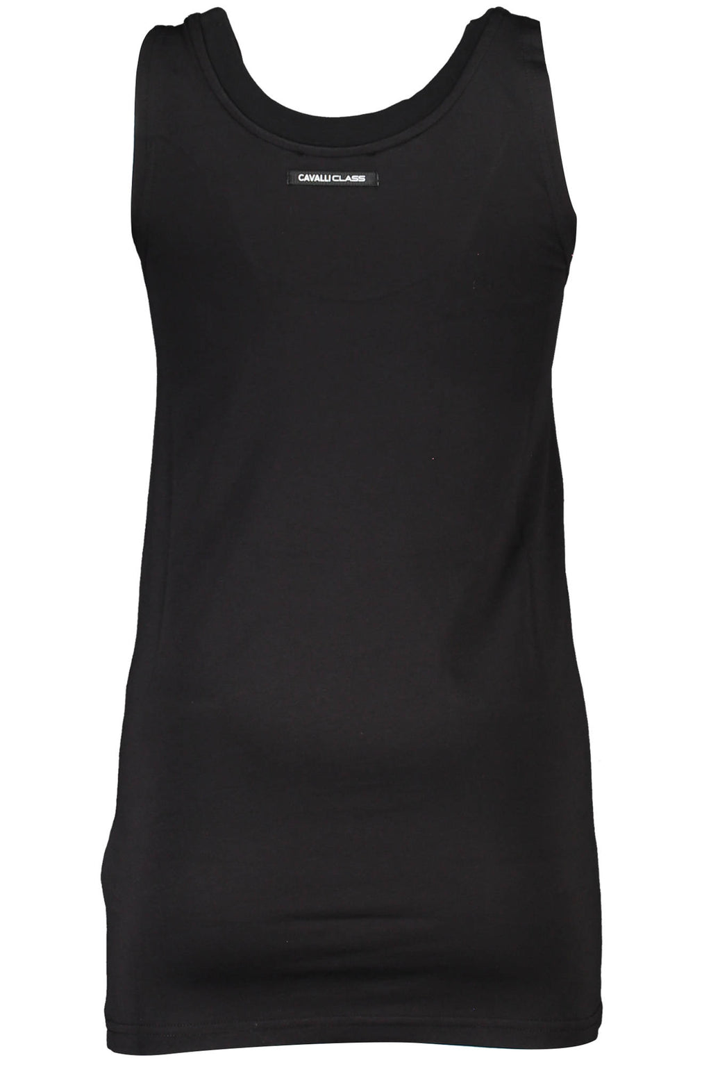 CAVALLI CLASS CANOTTA DONNA NERO - Grandi Firme Lab