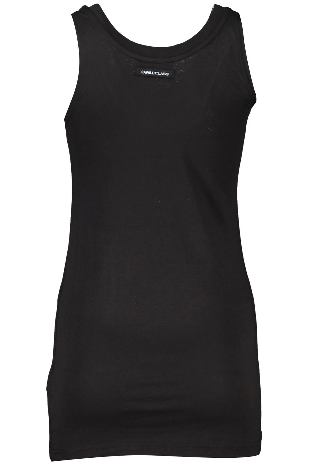 CAVALLI CLASS CANOTTA DONNA NERO - Grandi Firme Lab