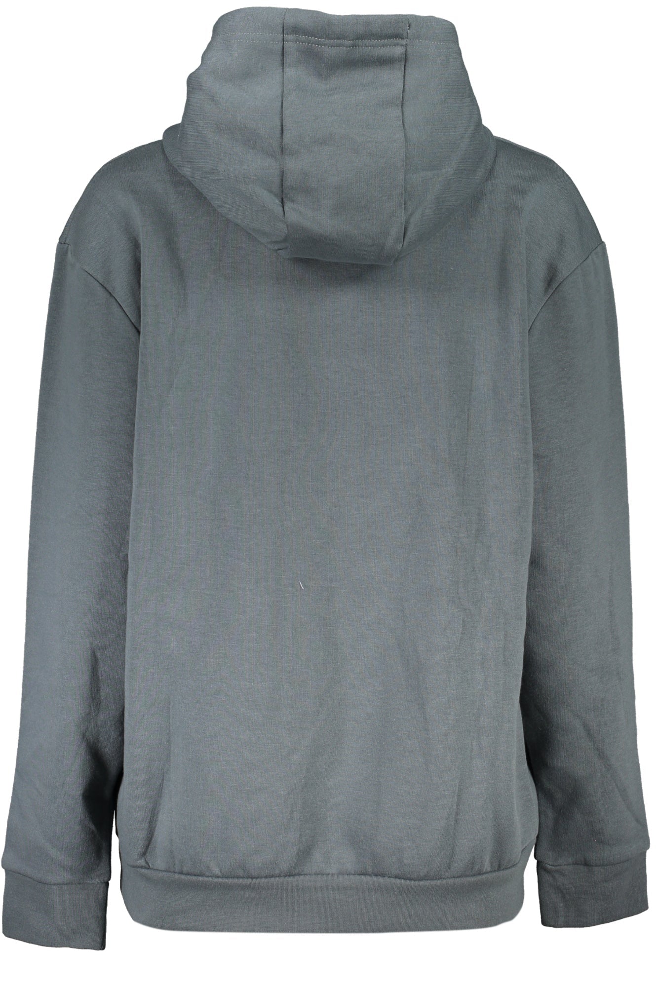 CAVALLI CLASS FELPA SENZA ZIP DONNA GRIGIO - Grandi Firme Lab