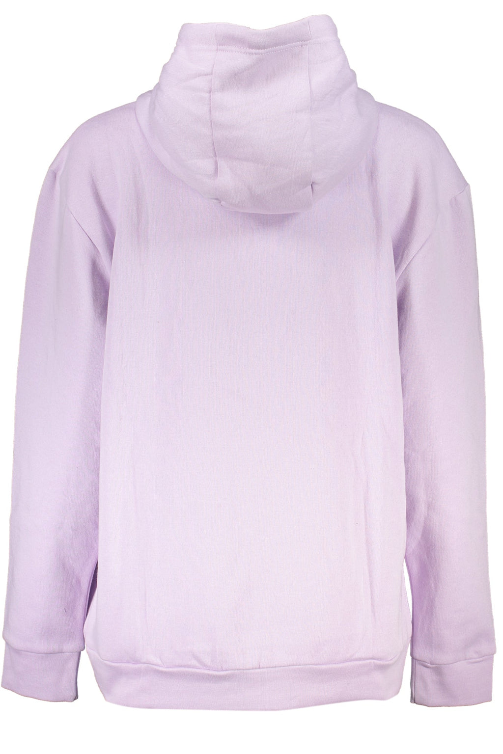 CAVALLI CLASS FELPA SENZA ZIP DONNA VIOLA - Grandi Firme Lab