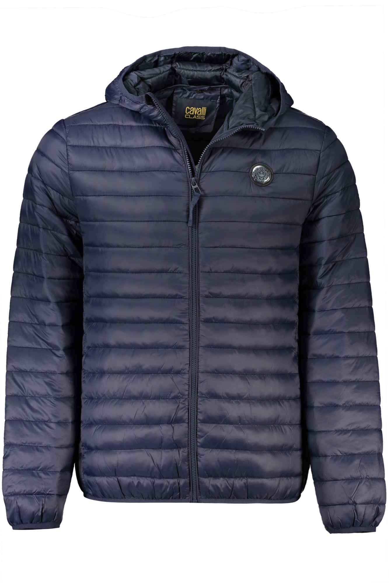 CAVALLI CLASS GIUBBOTTO UOMO BLU - Grandi Firme Lab