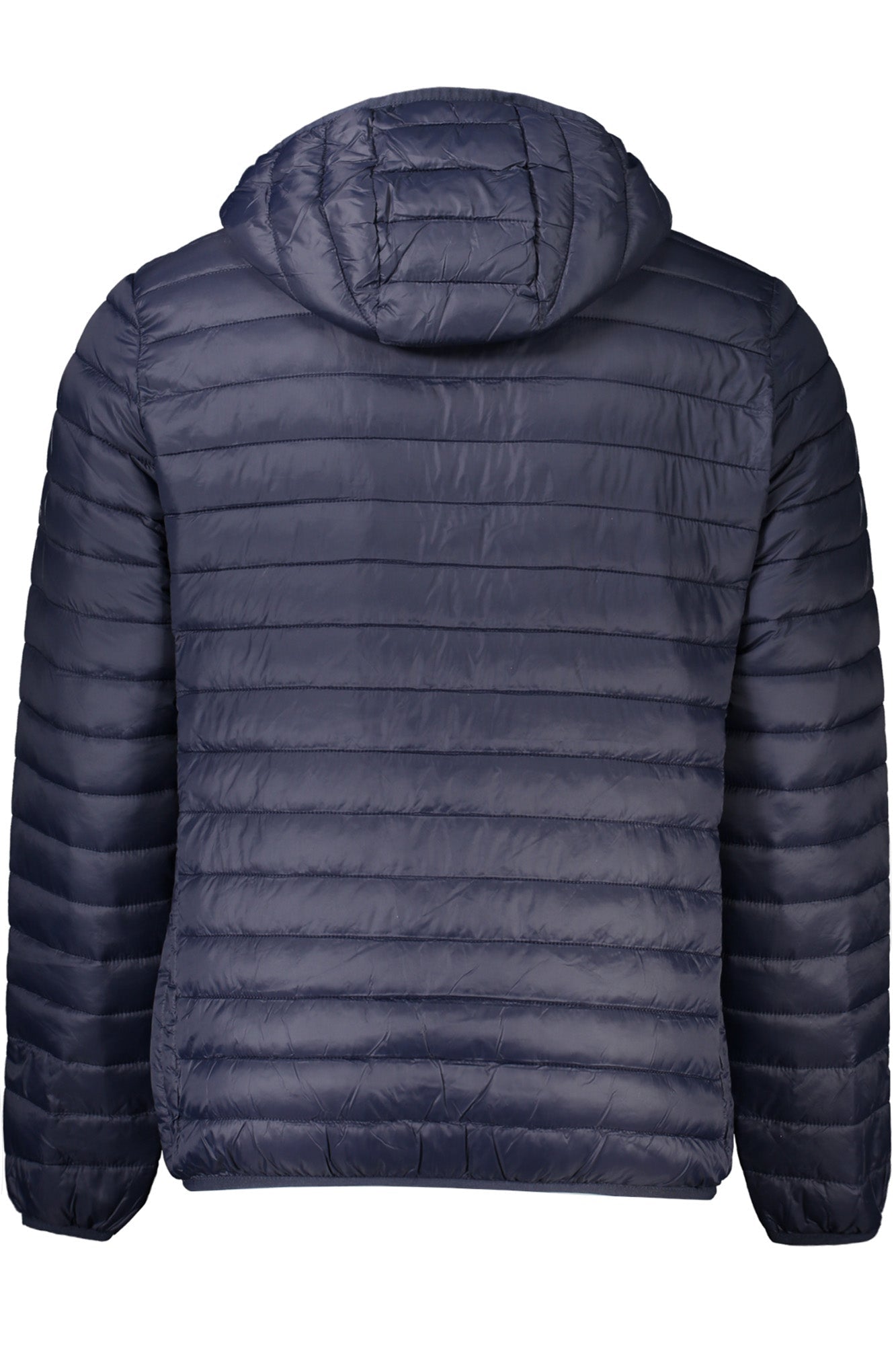 CAVALLI CLASS GIUBBOTTO UOMO BLU - Grandi Firme Lab