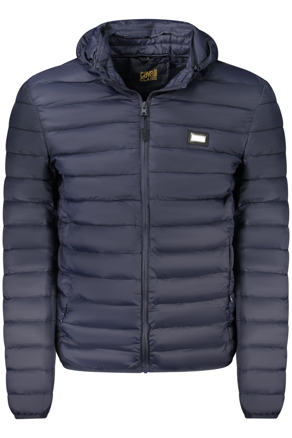 CAVALLI CLASS GIUBBOTTO UOMO BLU - Grandi Firme Lab