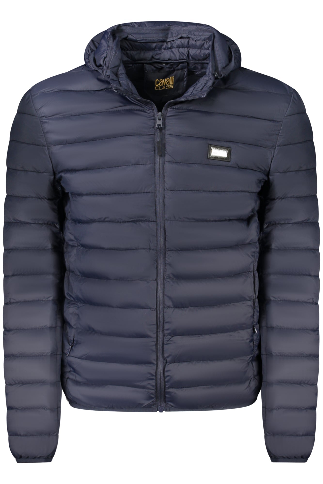 CAVALLI CLASS GIUBBOTTO UOMO BLU - Grandi Firme Lab