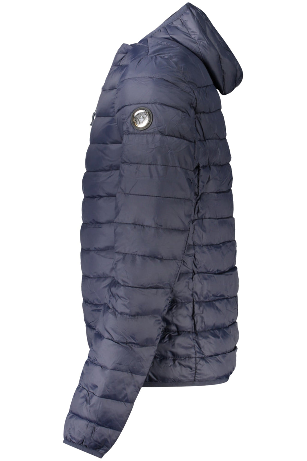 CAVALLI CLASS GIUBBOTTO UOMO BLU - Grandi Firme Lab