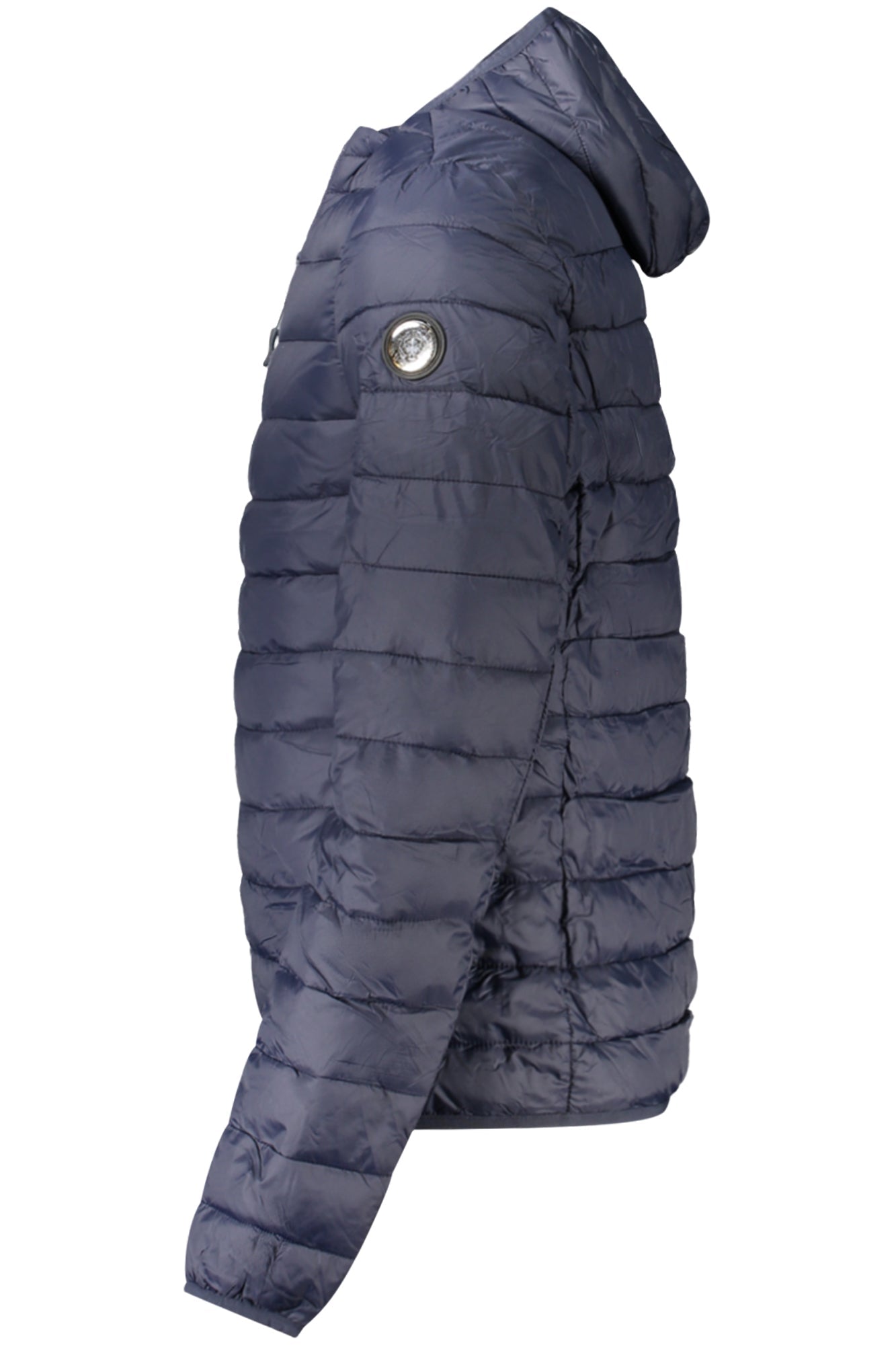 CAVALLI CLASS GIUBBOTTO UOMO BLU - Grandi Firme Lab