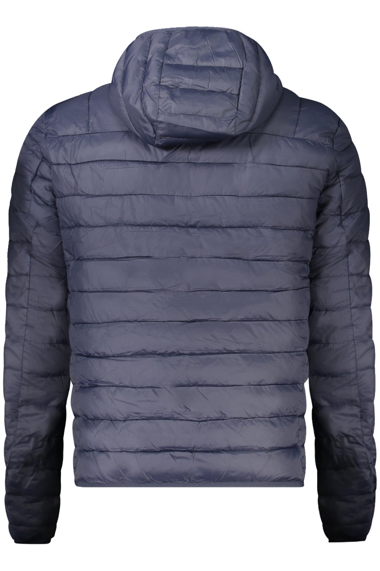 CAVALLI CLASS GIUBBOTTO UOMO BLU - Grandi Firme Lab
