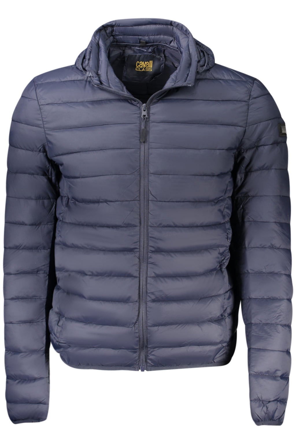 CAVALLI CLASS GIUBBOTTO UOMO BLU - Grandi Firme Lab