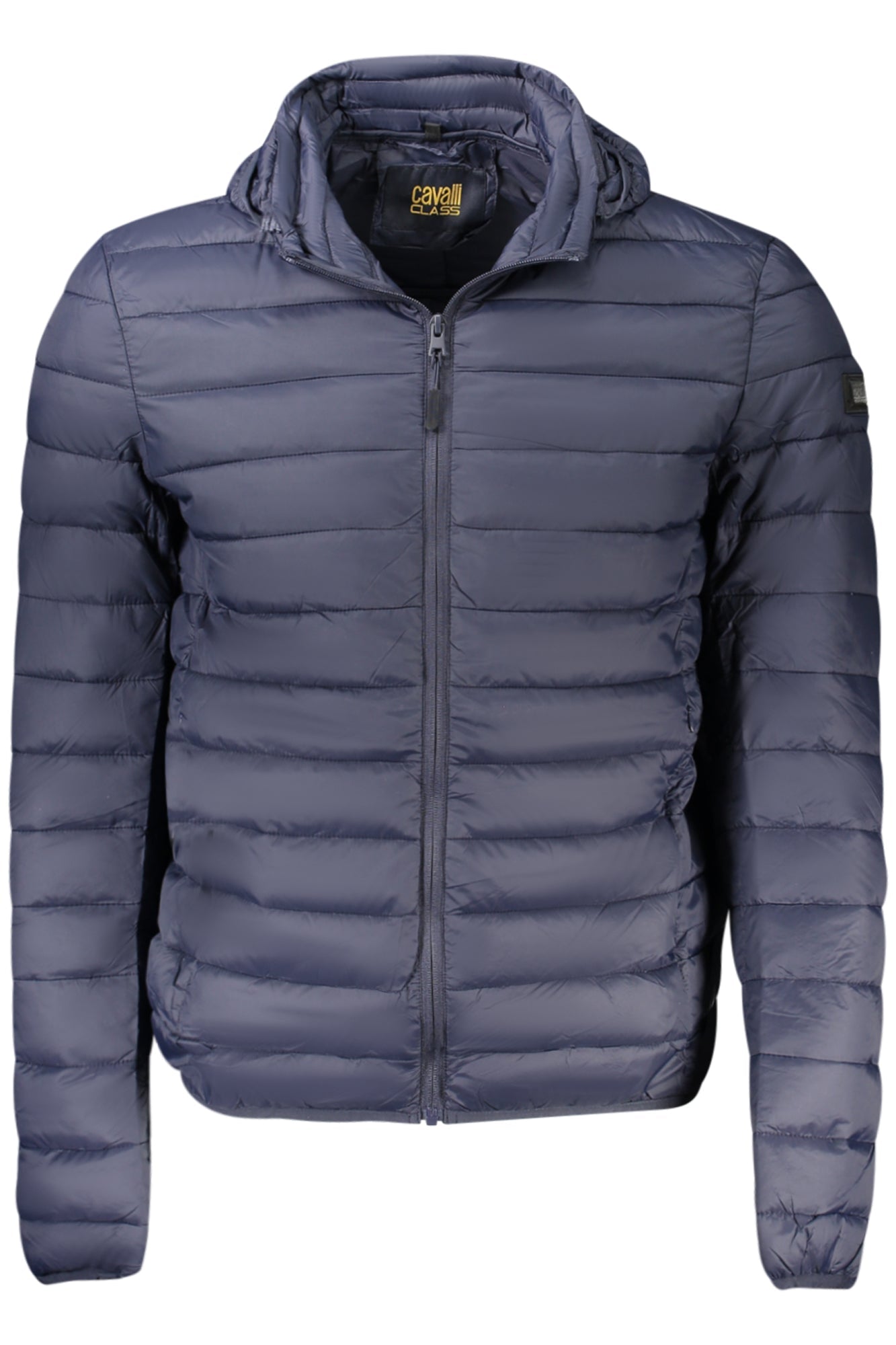 CAVALLI CLASS GIUBBOTTO UOMO BLU - Grandi Firme Lab