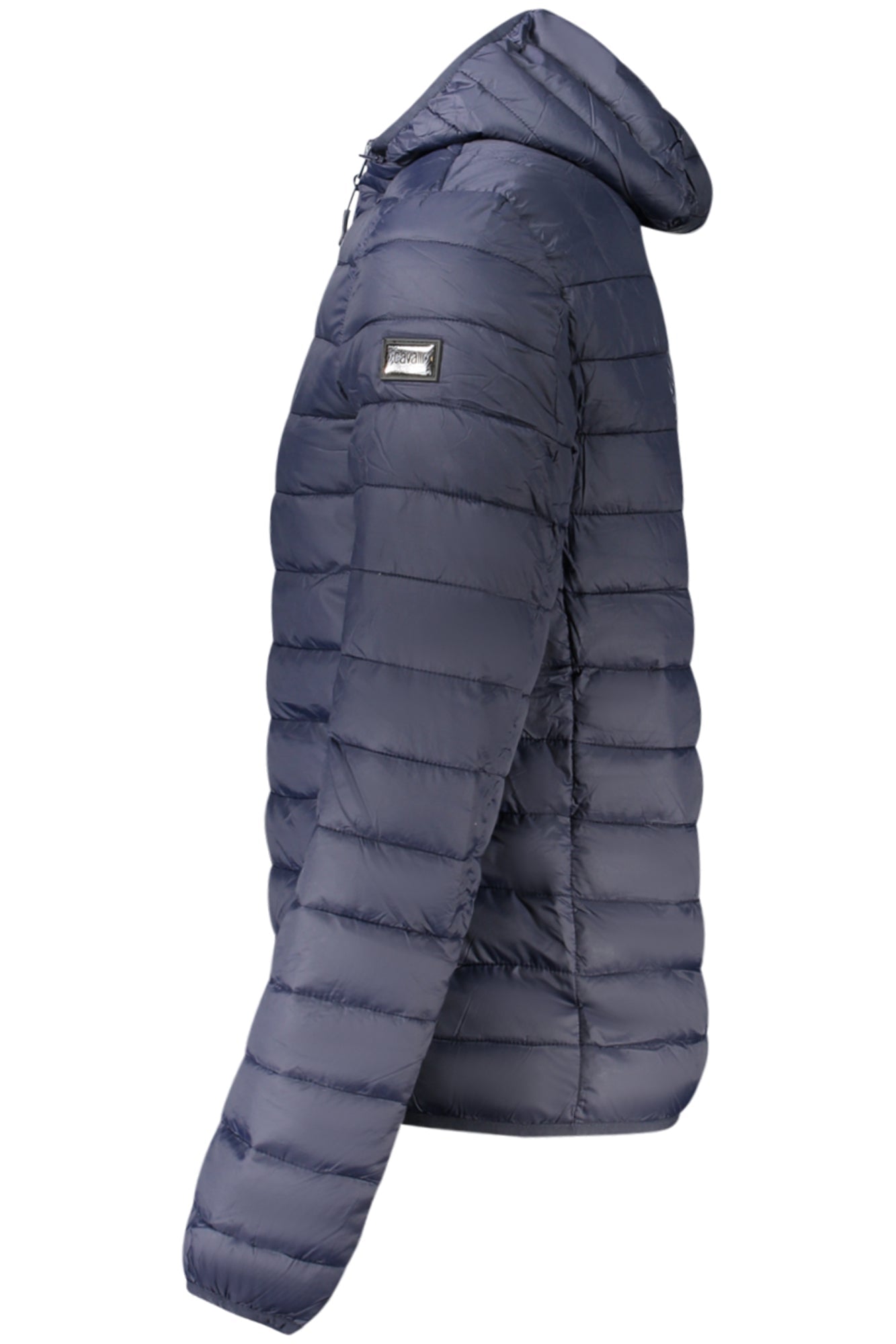 CAVALLI CLASS GIUBBOTTO UOMO BLU - Grandi Firme Lab