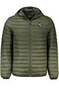 CAVALLI CLASS GIUBBOTTO UOMO VERDE - Grandi Firme Lab