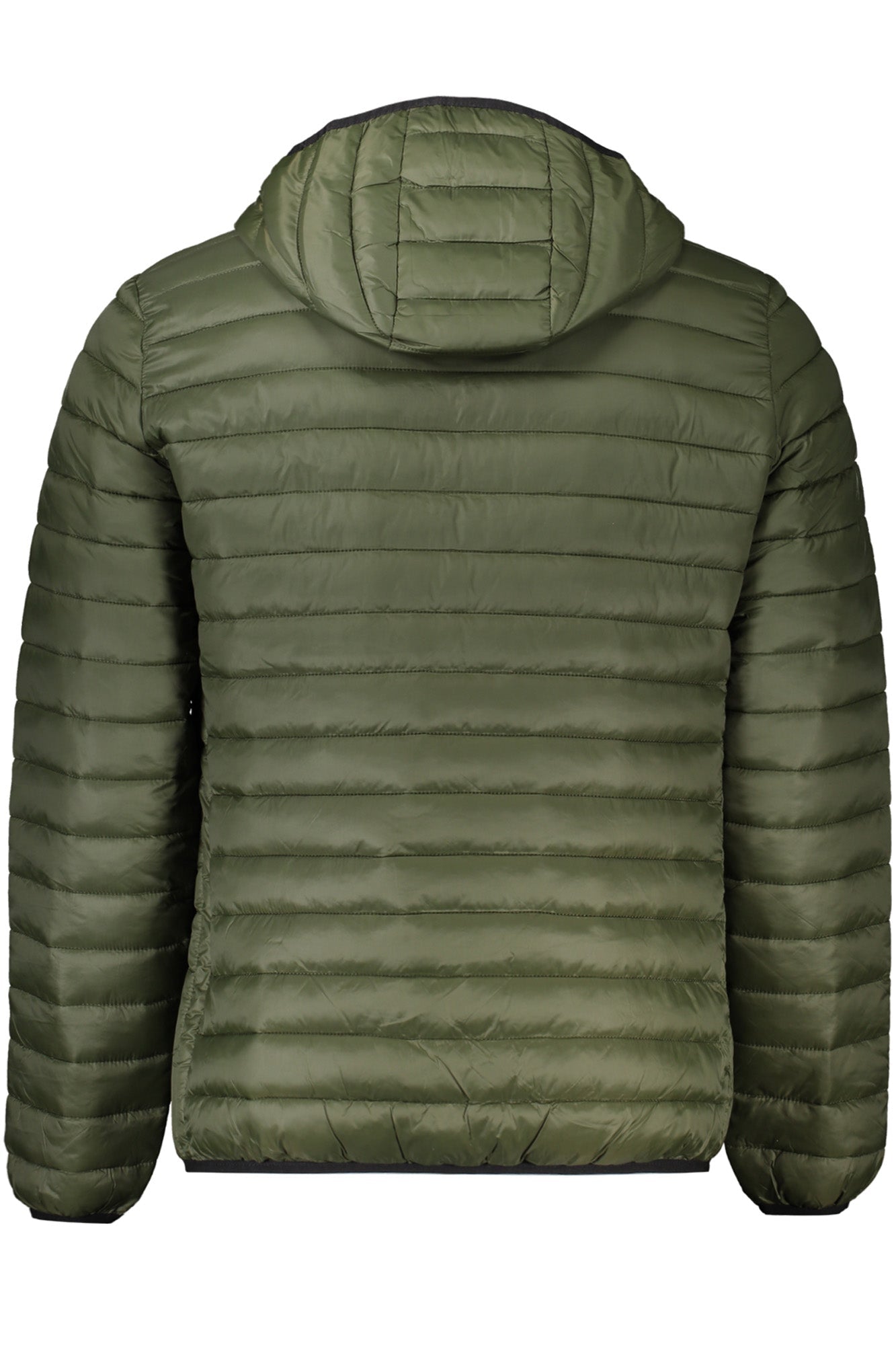 CAVALLI CLASS GIUBBOTTO UOMO VERDE - Grandi Firme Lab