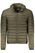 CAVALLI CLASS GIUBBOTTO UOMO VERDE - Grandi Firme Lab