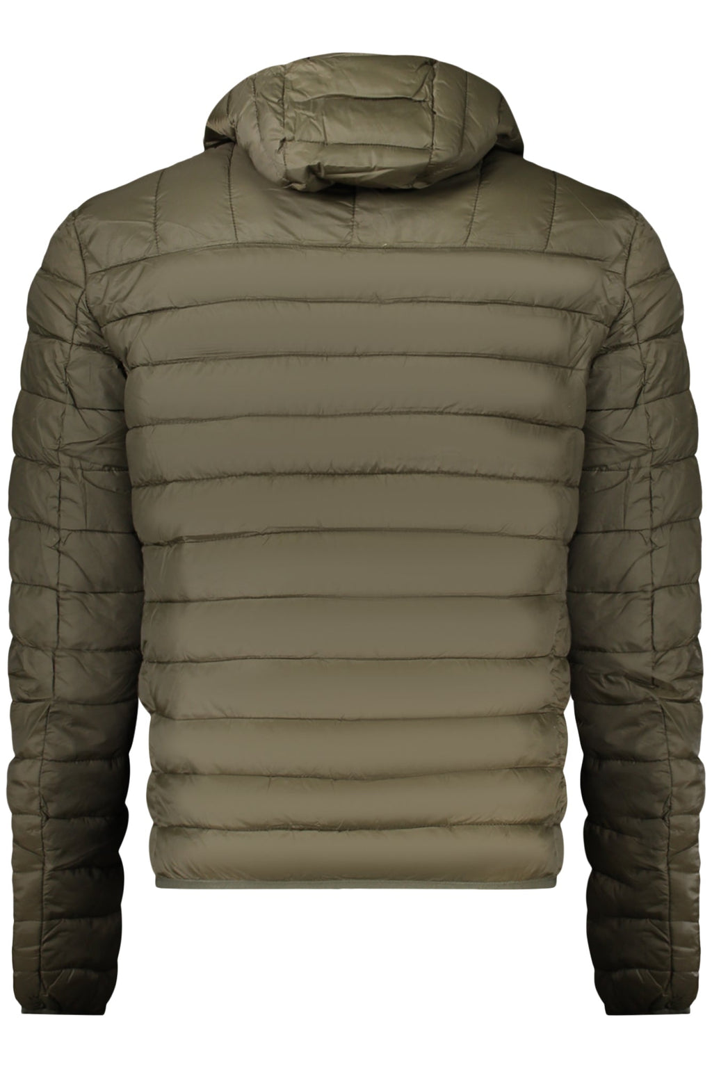 CAVALLI CLASS GIUBBOTTO UOMO VERDE - Grandi Firme Lab