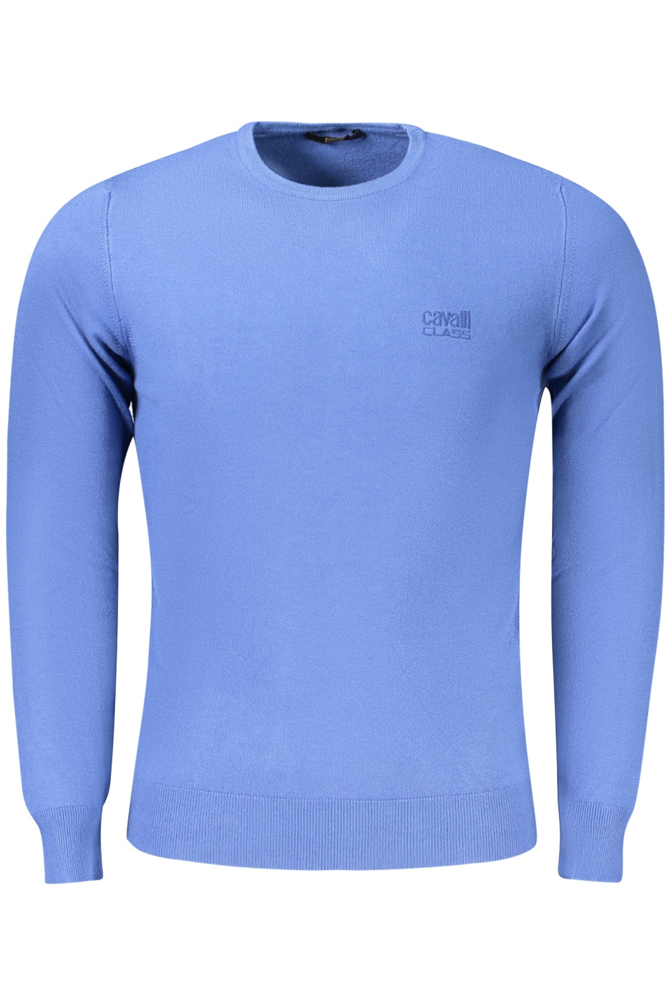 CAVALLI CLASS MAGLIA UOMO BLU - Grandi Firme Lab