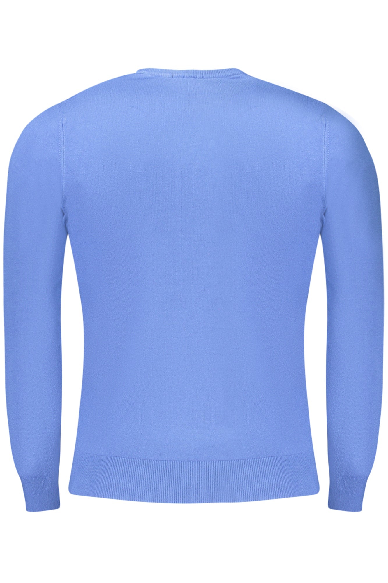 CAVALLI CLASS MAGLIA UOMO BLU - Grandi Firme Lab