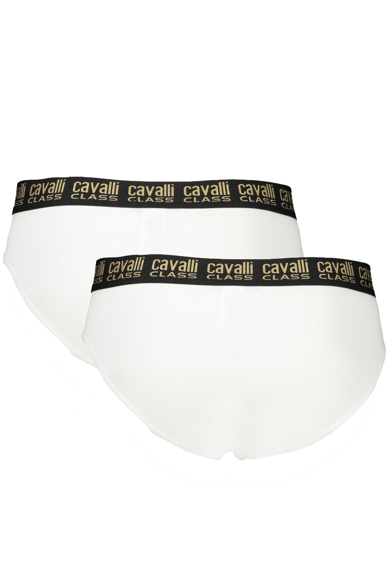 CAVALLI CLASS SLIP UOMO BIANCO - Grandi Firme Lab