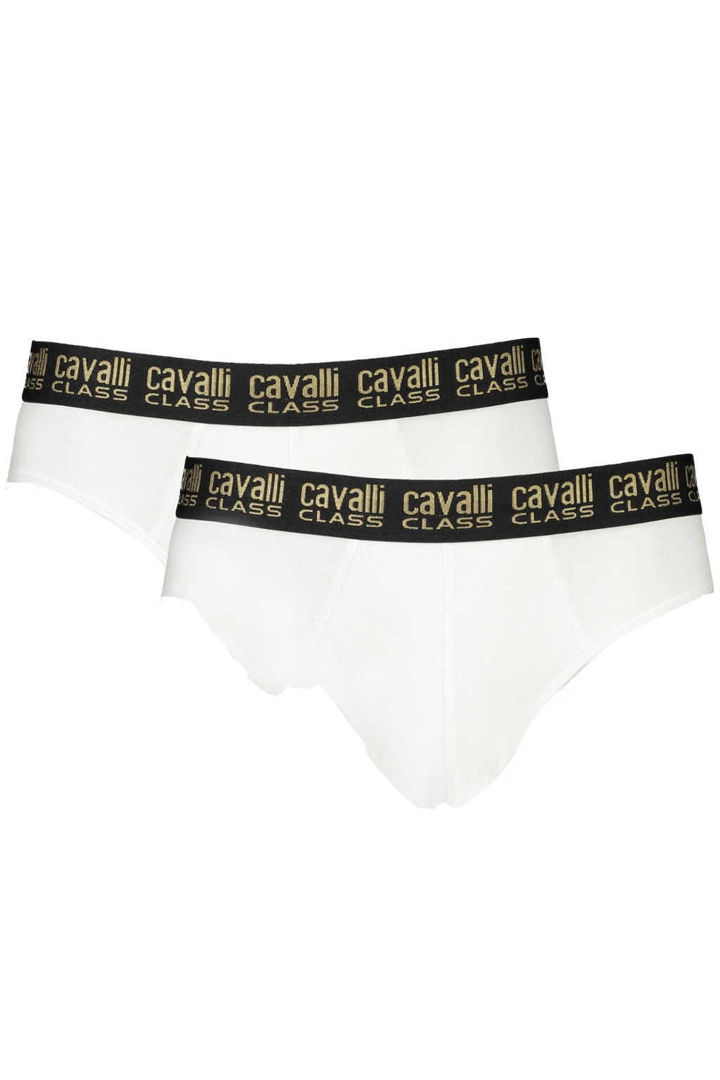 CAVALLI CLASS SLIP UOMO BIANCO - Grandi Firme Lab