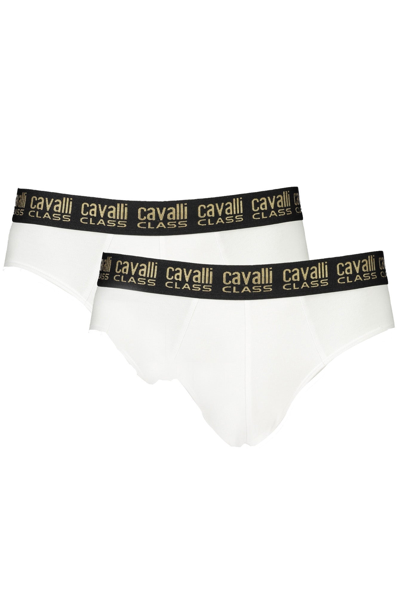 CAVALLI CLASS SLIP UOMO BIANCO - Grandi Firme Lab
