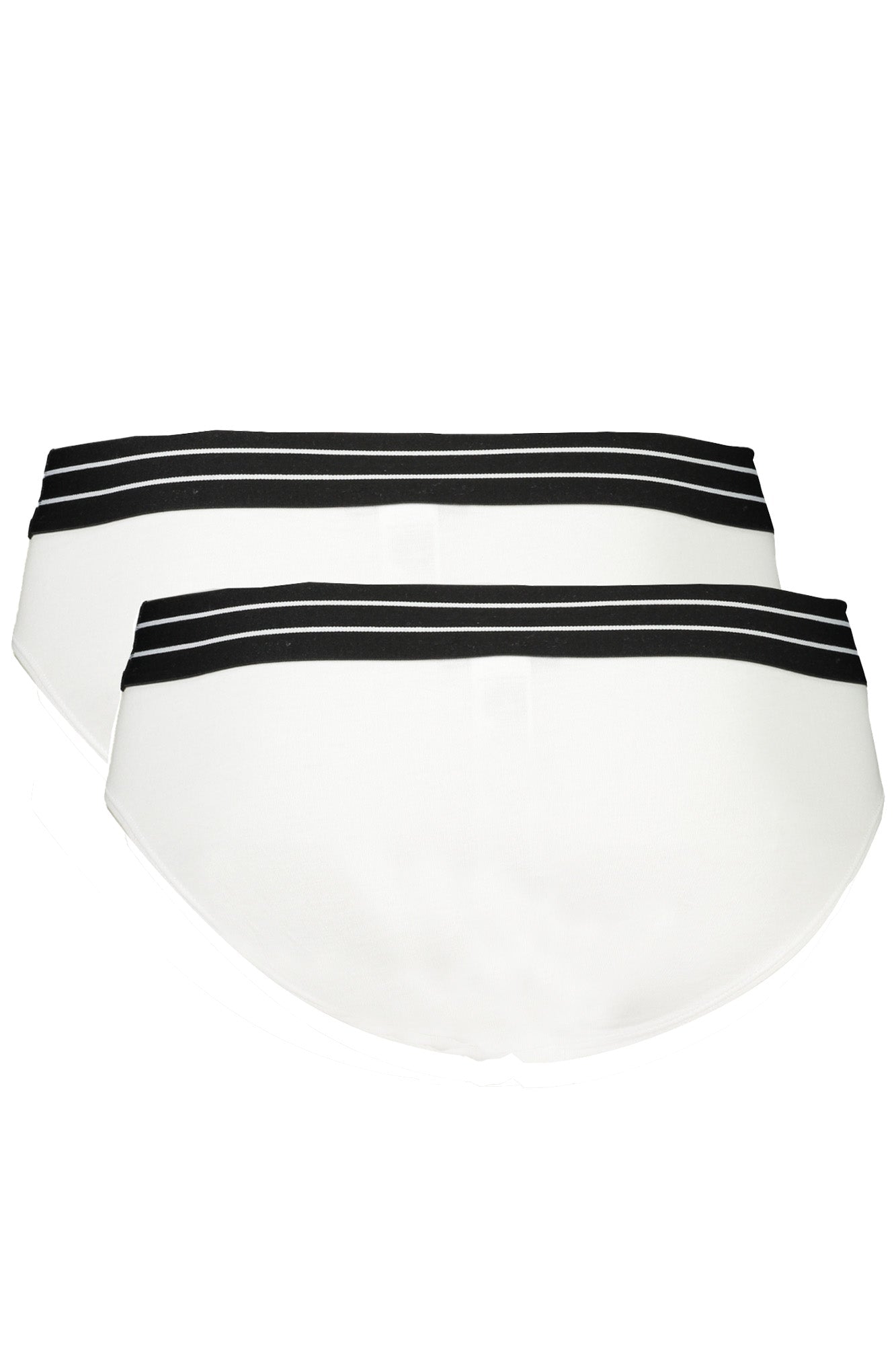 CAVALLI CLASS SLIP UOMO BIANCO - Grandi Firme Lab