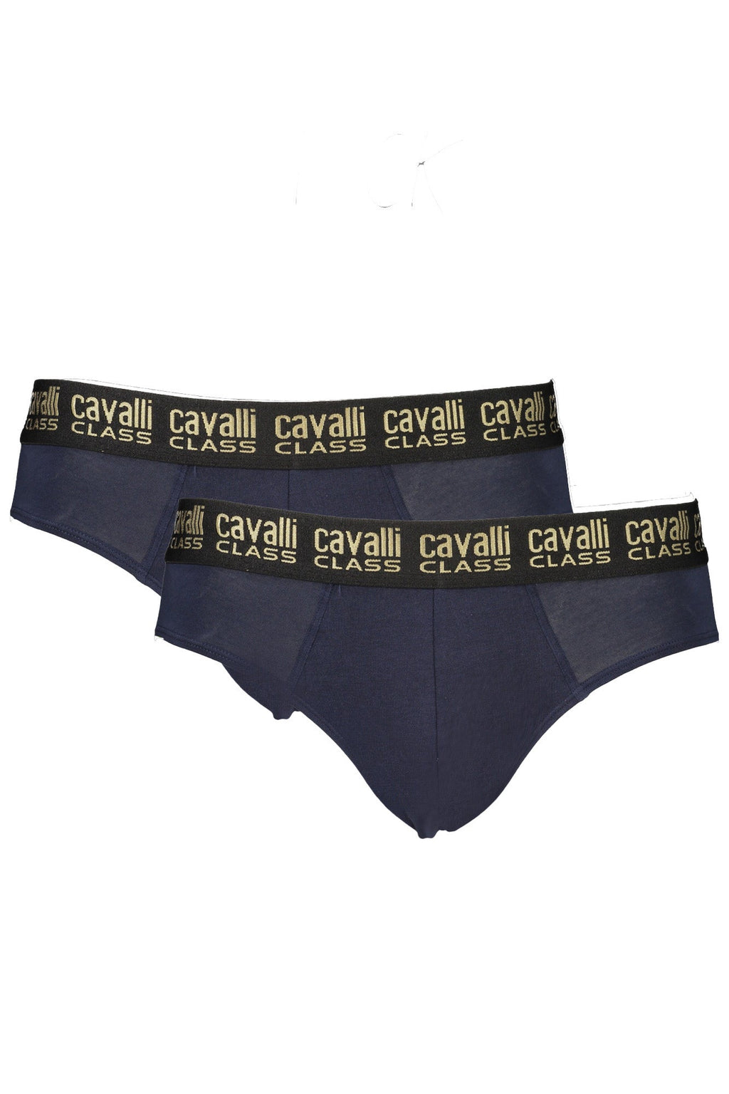 CAVALLI CLASS SLIP UOMO BLU - Grandi Firme Lab