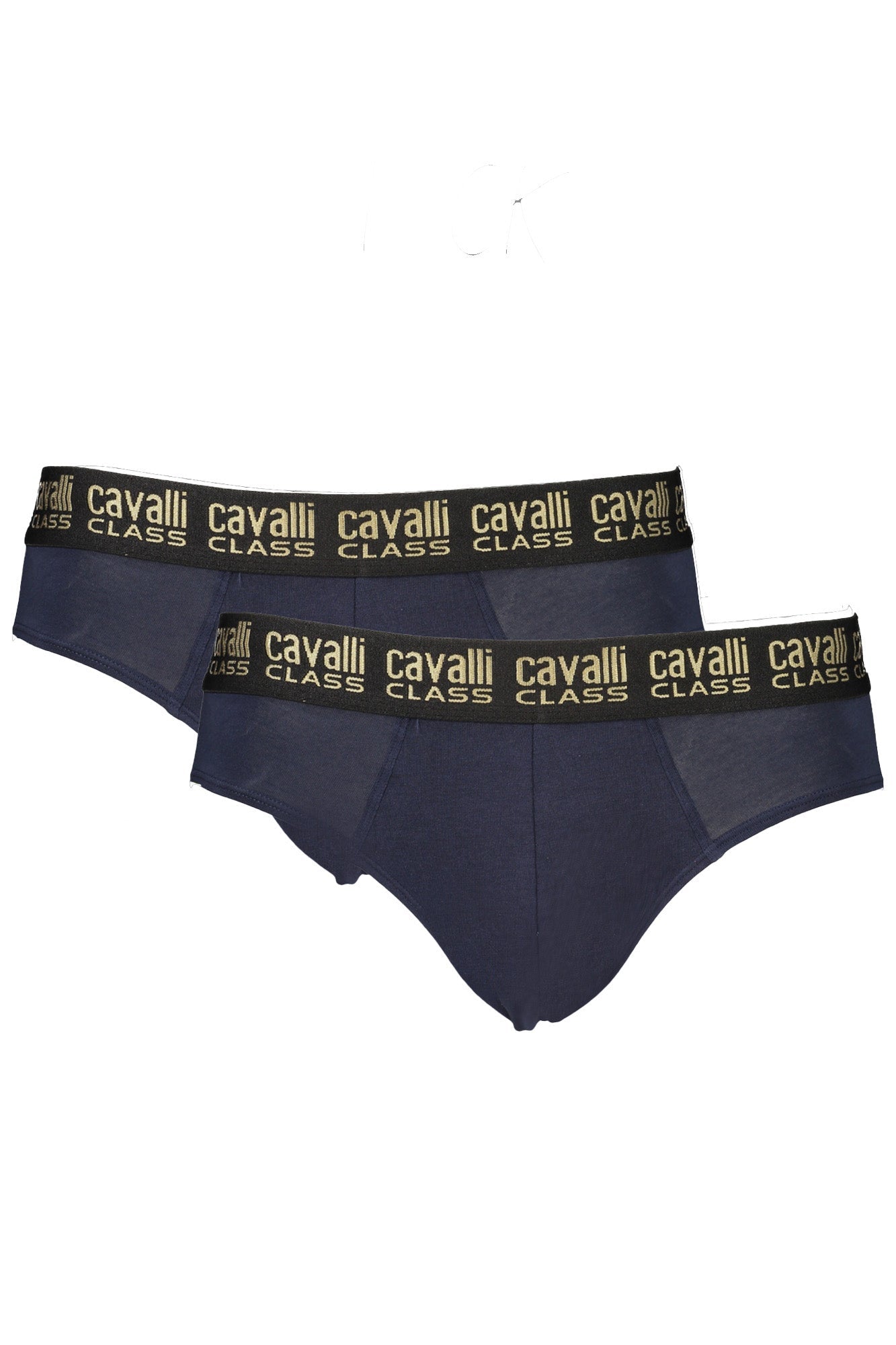 CAVALLI CLASS SLIP UOMO BLU - Grandi Firme Lab