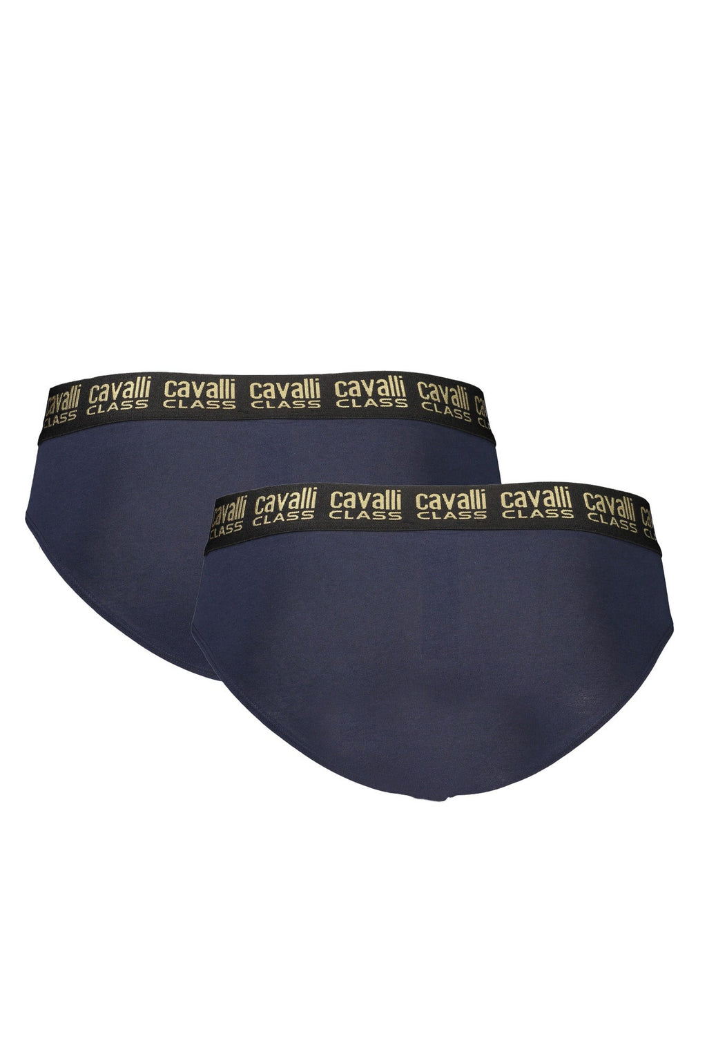 CAVALLI CLASS SLIP UOMO BLU - Grandi Firme Lab