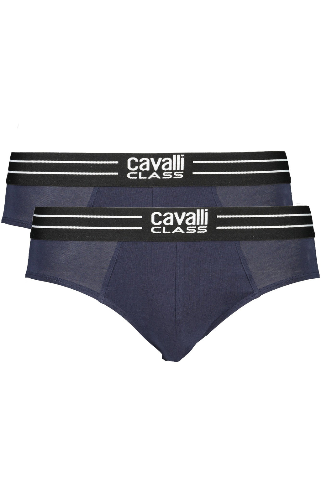 CAVALLI CLASS SLIP UOMO BLU - Grandi Firme Lab