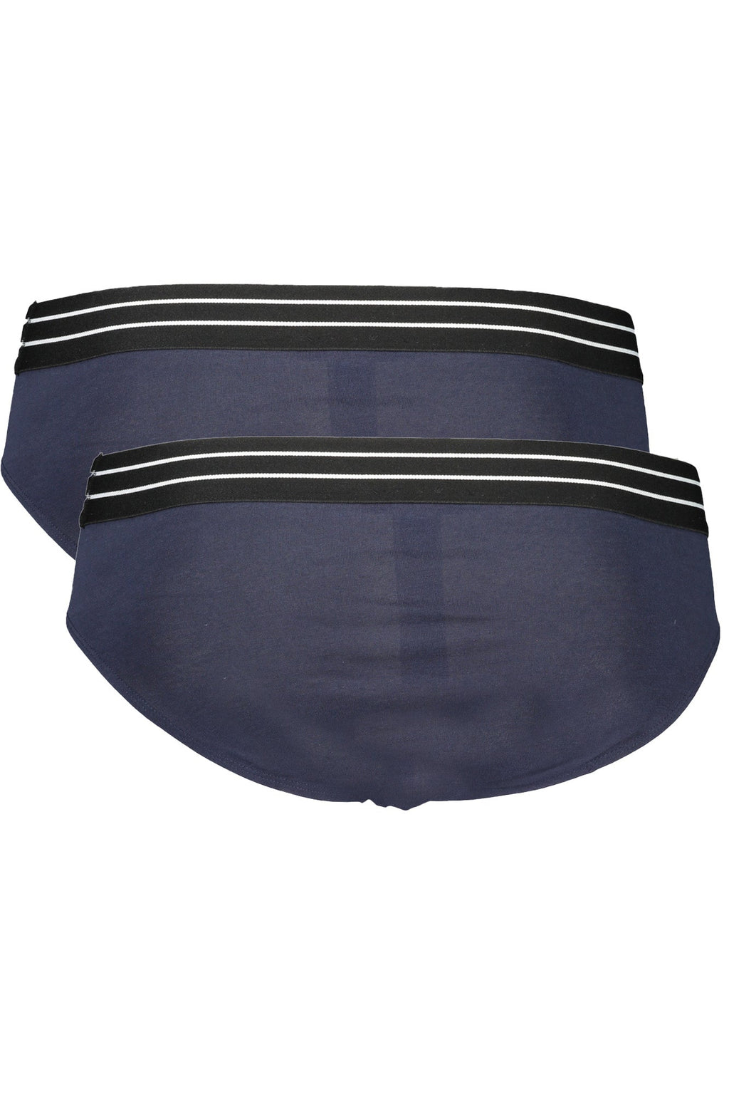 CAVALLI CLASS SLIP UOMO BLU - Grandi Firme Lab
