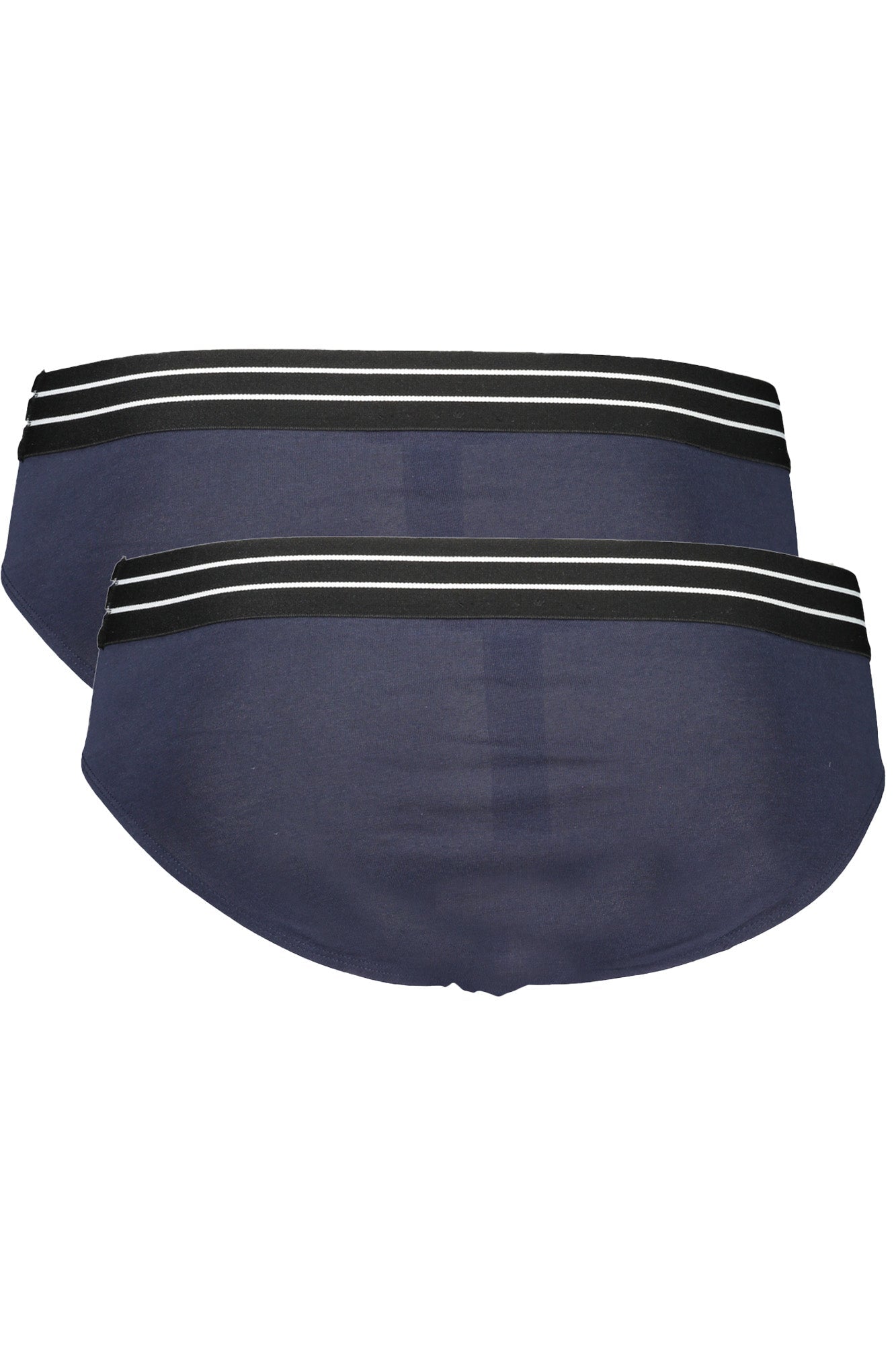CAVALLI CLASS SLIP UOMO BLU - Grandi Firme Lab