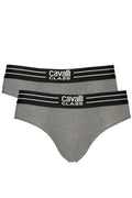CAVALLI CLASS SLIP UOMO GRIGIO - Grandi Firme Lab