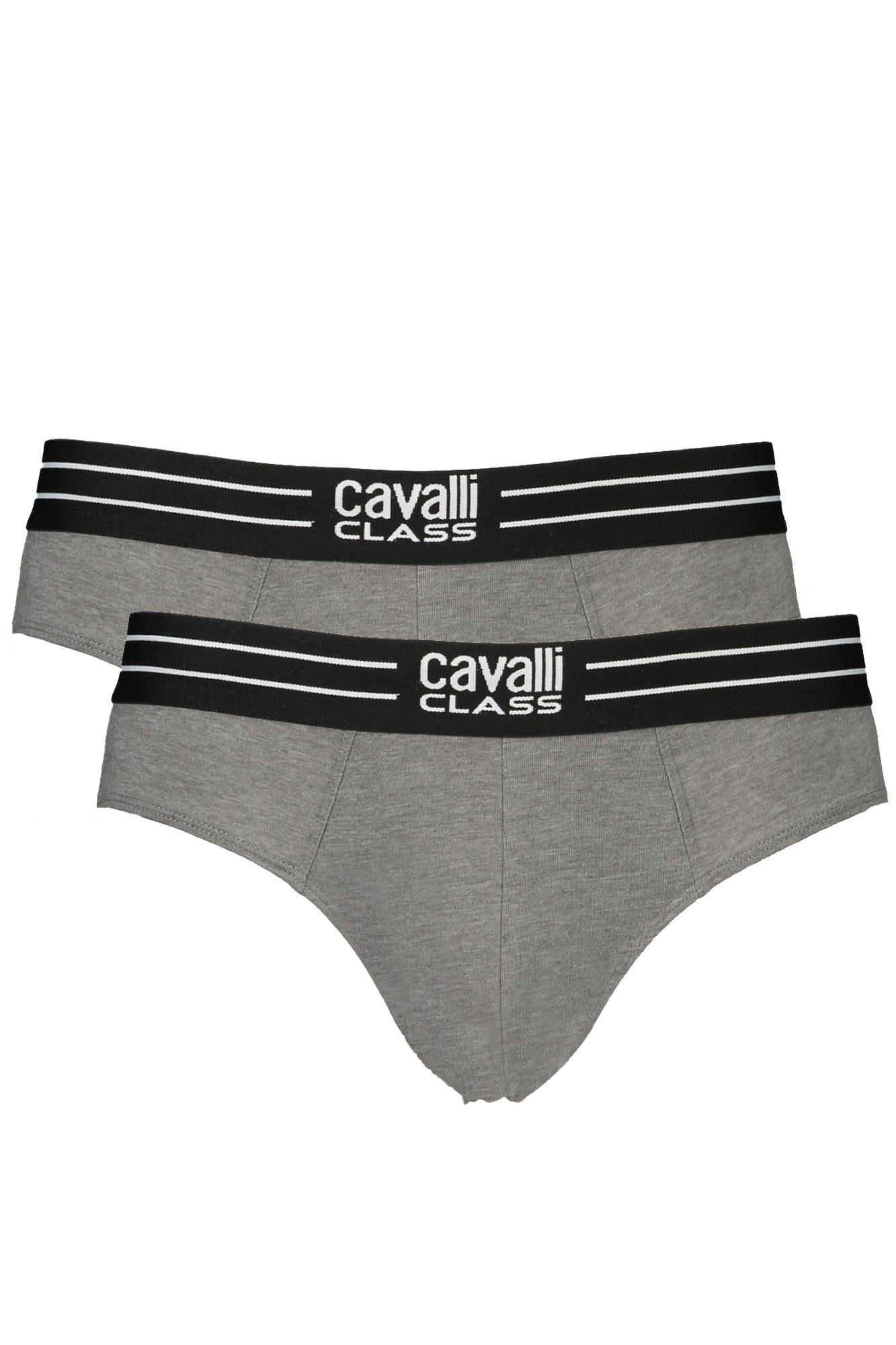CAVALLI CLASS SLIP UOMO GRIGIO - Grandi Firme Lab