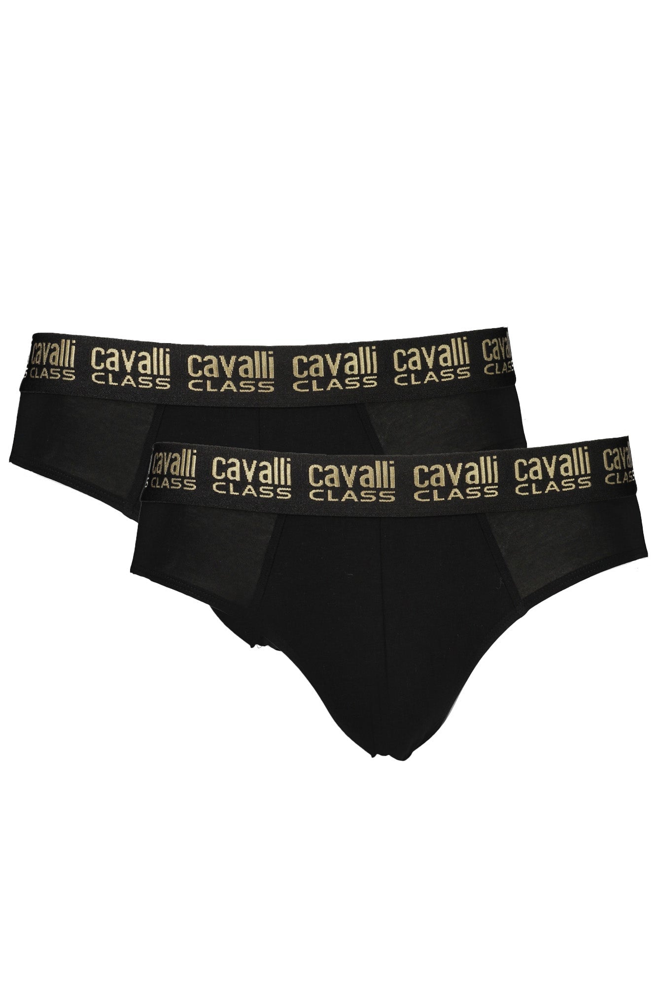CAVALLI CLASS SLIP UOMO NERO - Grandi Firme Lab