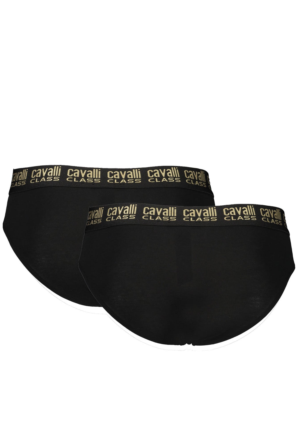 CAVALLI CLASS SLIP UOMO NERO - Grandi Firme Lab